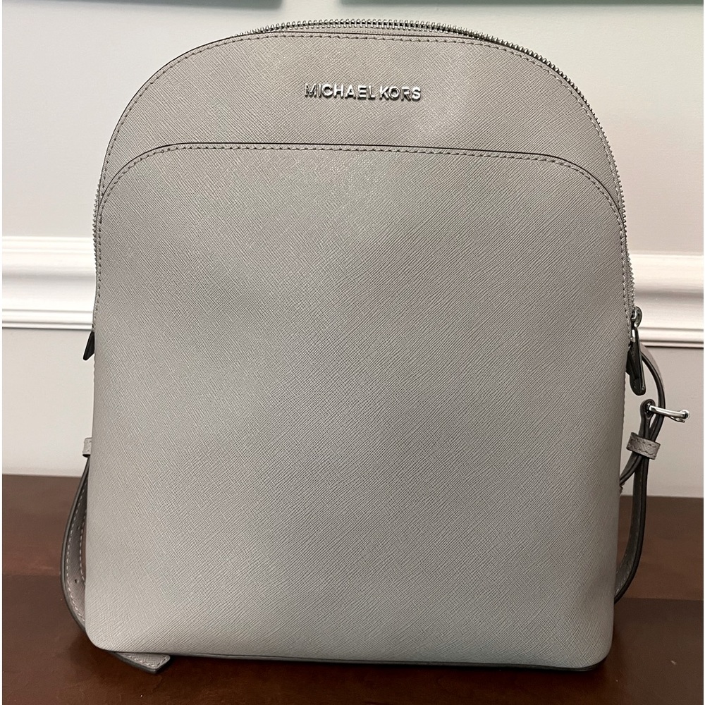 Michael Kors Emmy Backpack